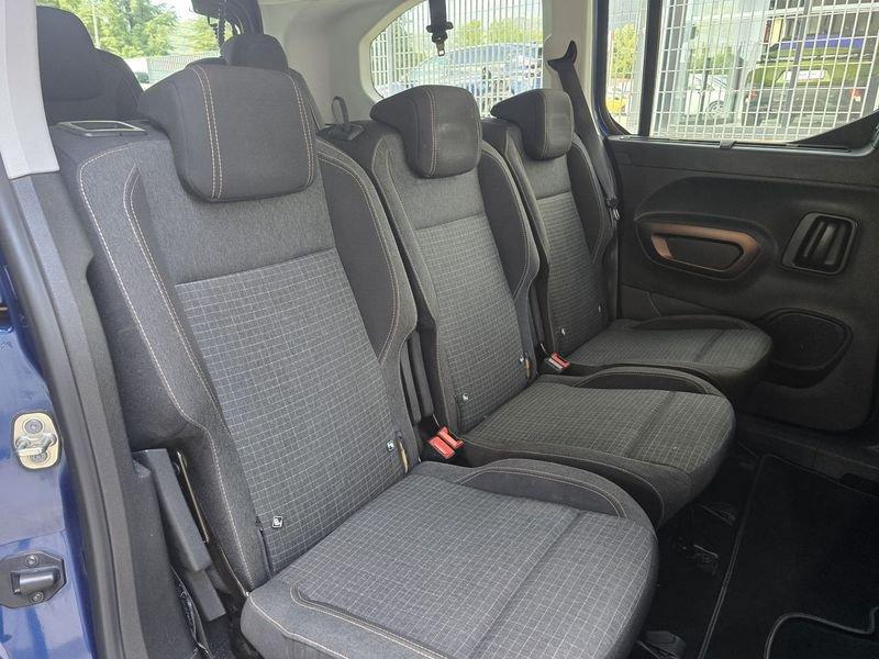 Peugeot Rifter 1.5 BlueHDi 130 S&S EAT8 GT Line Long 7 POSTI N1