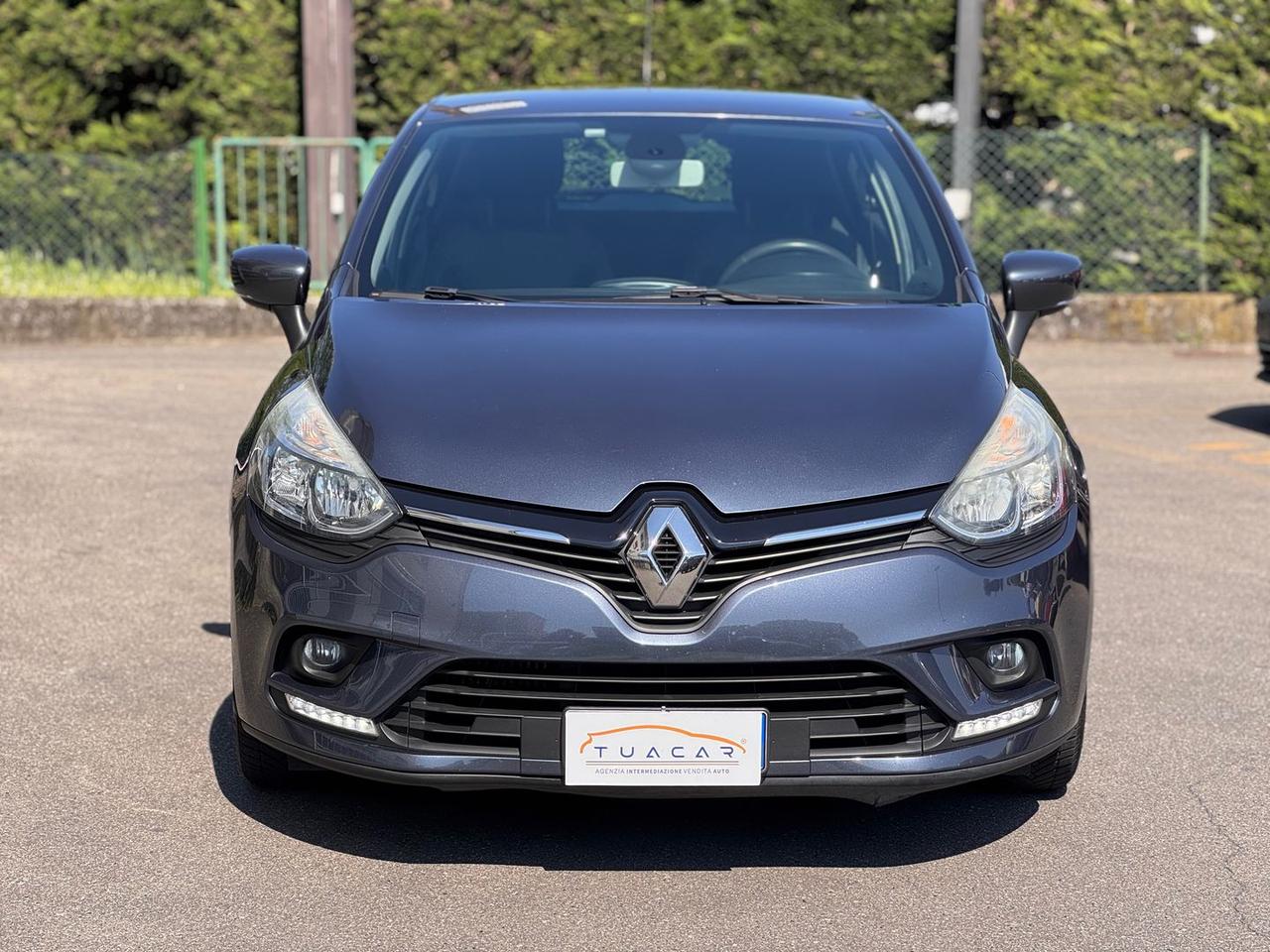 Renault Clio Zen 0.9 ENERGY TCe 90 Eco2 #10967