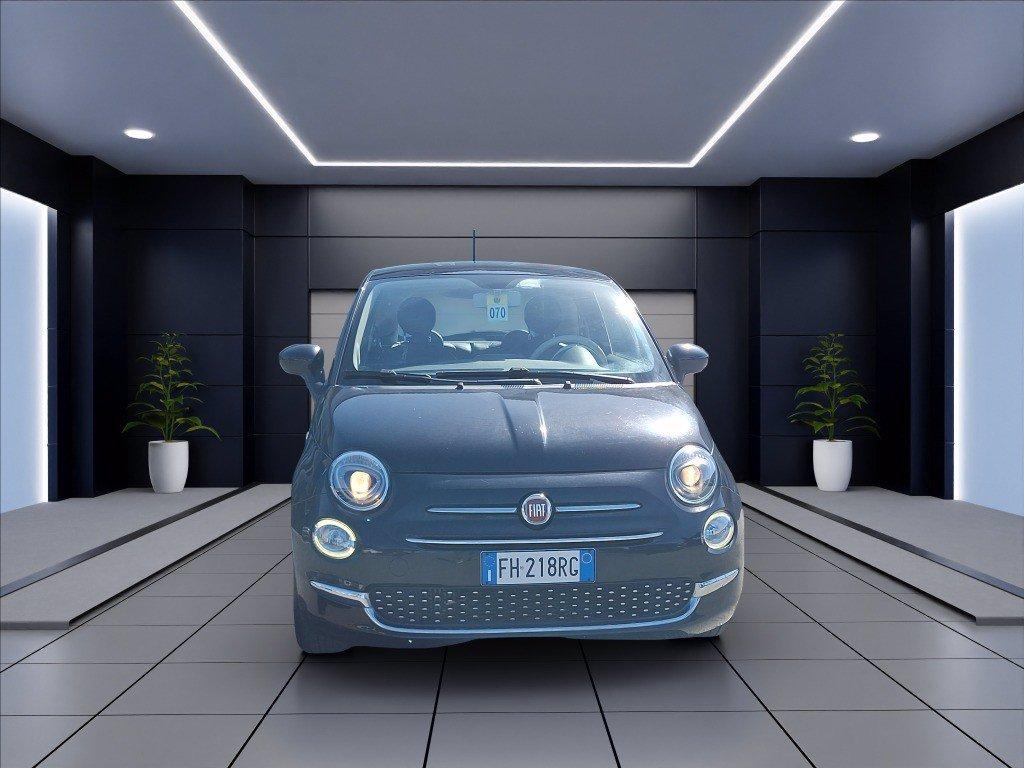 FIAT 500L 1.3 mjt Lounge 95cv del 2017