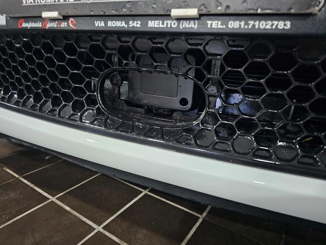 NUOVA SMART FORTWO SUPER PASSION 1.0 BENZ 71CV TWINAMIC