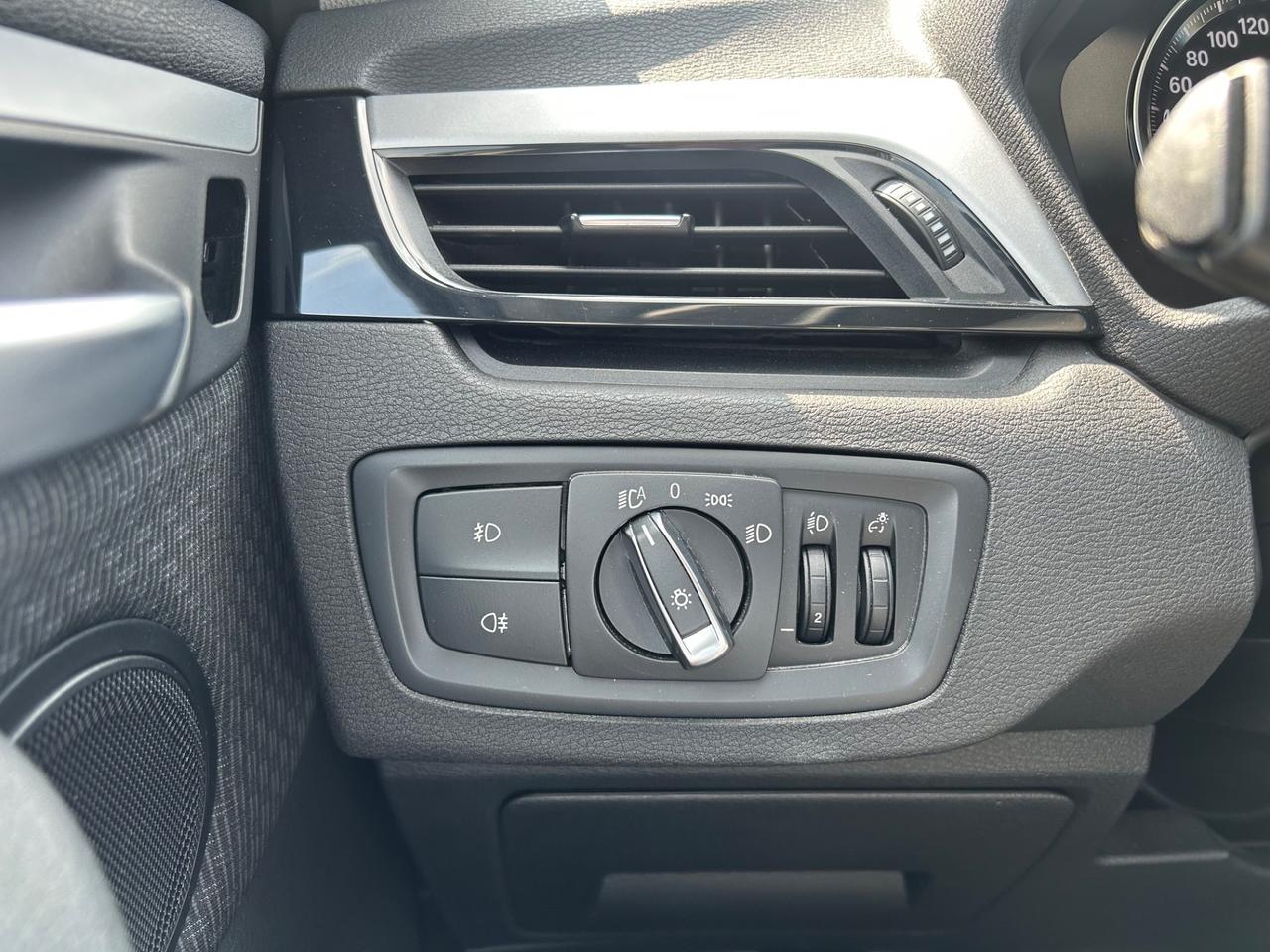 Bmw X1 xDrive18d MANUALE LED