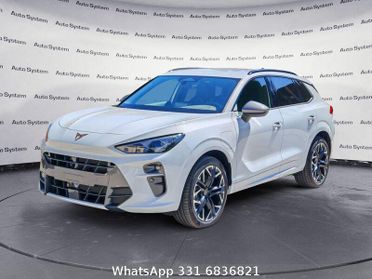 CUPRA Terramar Terramar 1.5 e-hybrid Impulse 204cv dsg