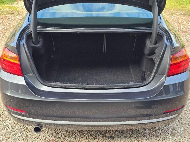 BMW SERIE 4 420D F32 COUPÈ EURO6 GARANZ FINANZ