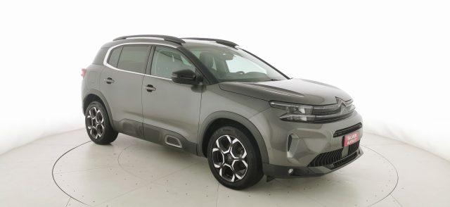 CITROEN C5 Aircross BlueHDi 130 S&S Shine