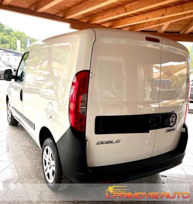 FIAT Doblo Doblò 1.3 MJT Cargo SX