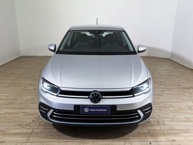 Volkswagen Polo Polo 1.0 TGI 5p. Style