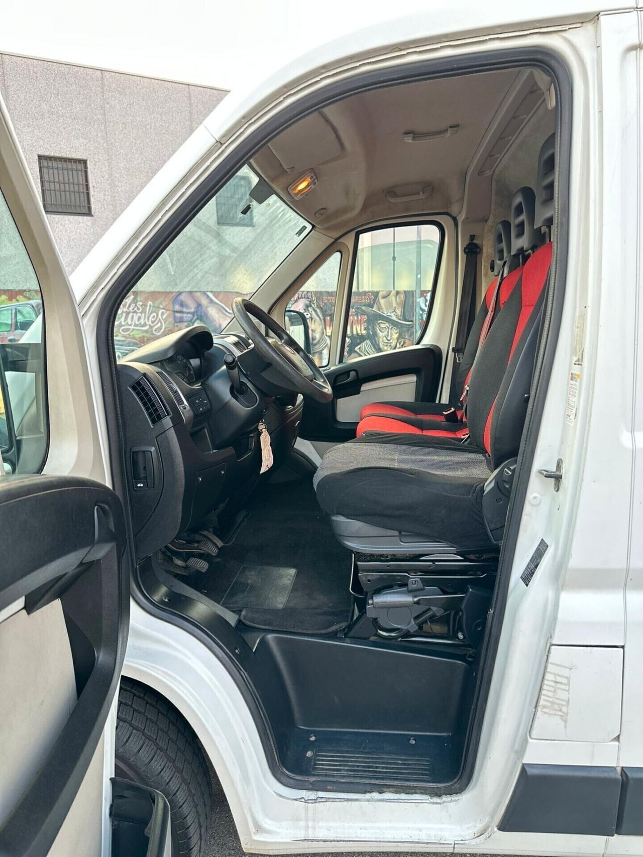 FIAT DUCATO SUPER PREZZO!
