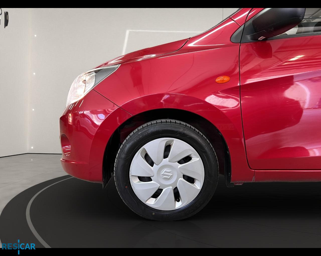 SUZUKI Celerio 1.0 Easy IDONEA NEOPATENTATO