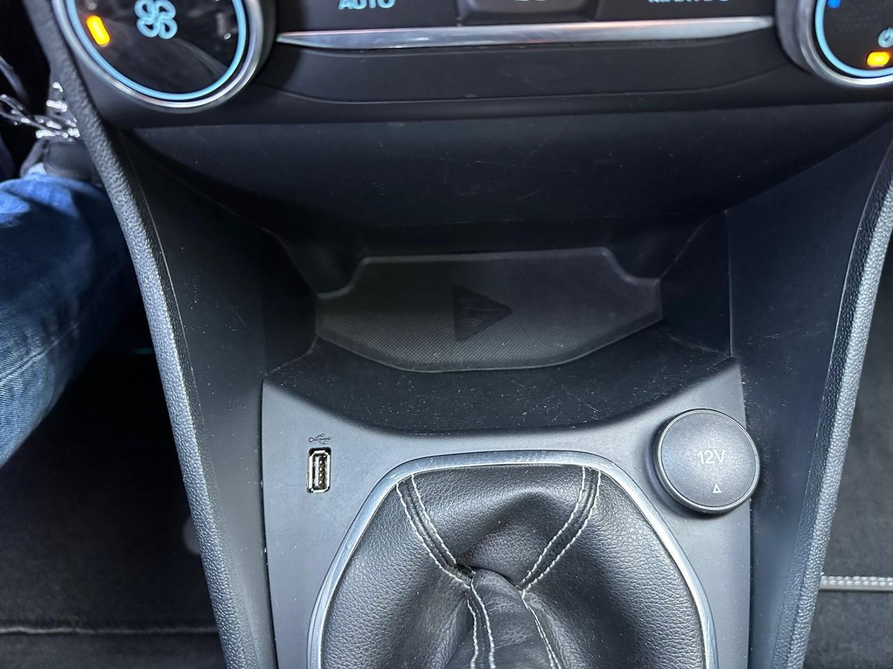 Ford Fiesta Titanium. Prezzo reale! no promo finanziamento