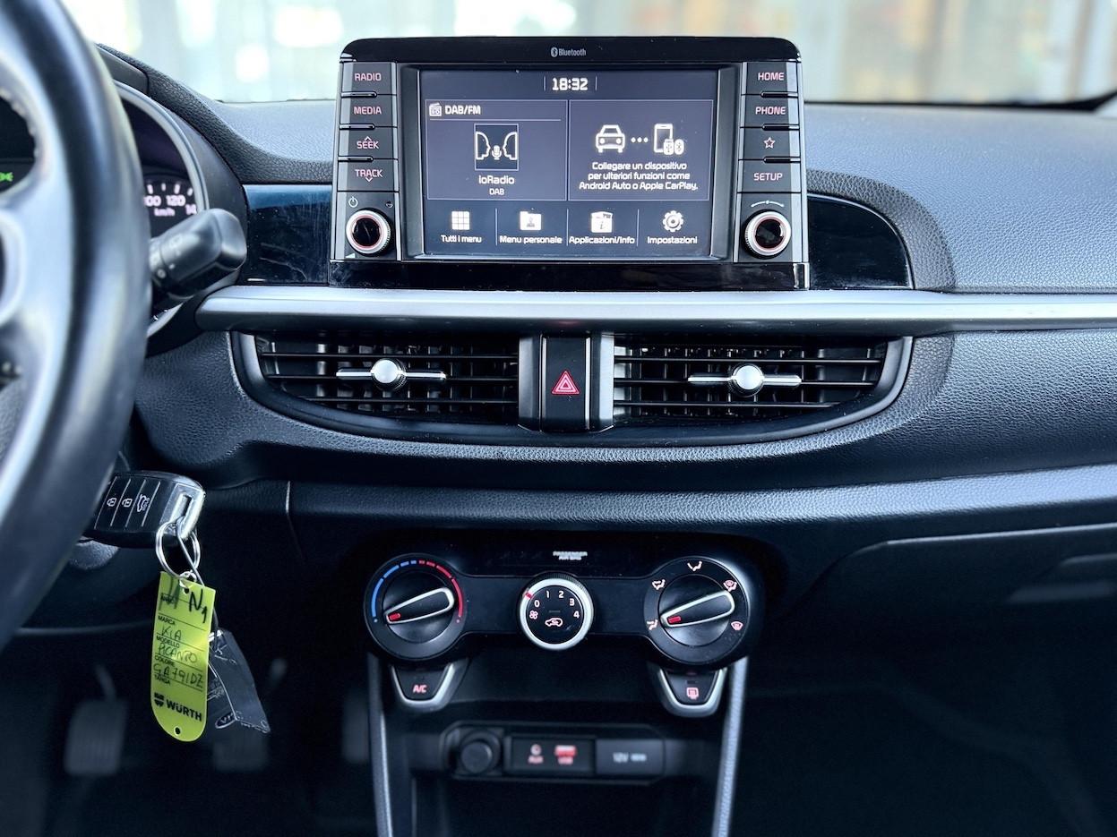 Kia Picanto 1.0 GPL 65CV E6 Neo. - 2020