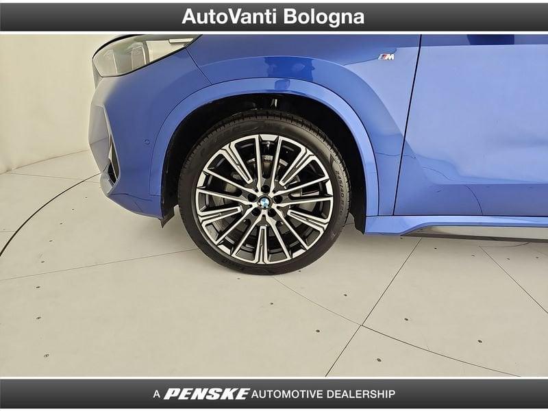 BMW X1 X1 sDrive 18d Msport