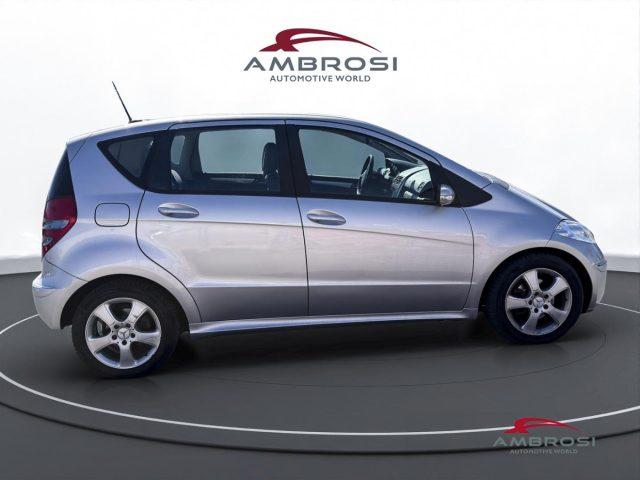 MERCEDES-BENZ A 180 180 CDI Avantgarde - PER OPERATORI DEL SETTORE