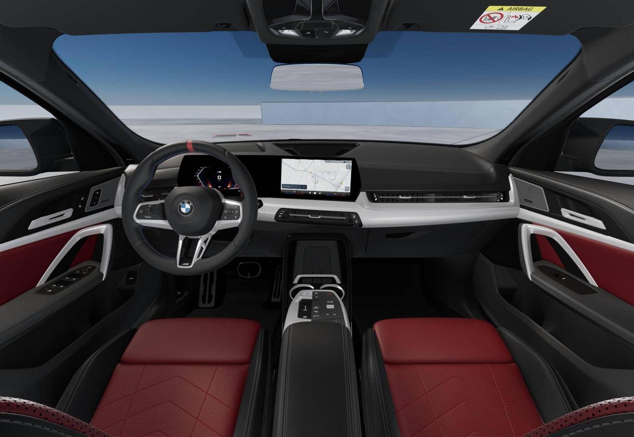 BMW X2 M35i xDrive MSport Pro