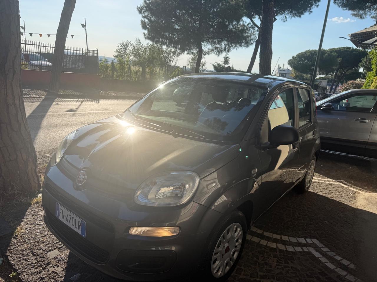 Fiat Panda 1.2 Easy