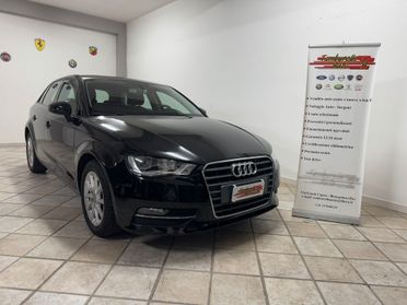 Audi A3 SPB 1.6 TDI clean diesel Ambition