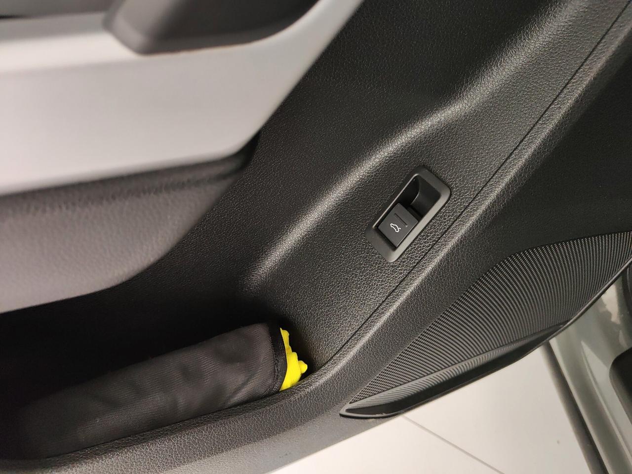 Audi Q3 SPB 35 TDI quattro S tronic Business Plus