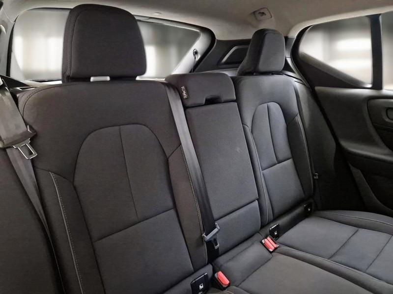 VOLVO XC40 T5 Plug-in Hybrid auto Recharge Inscription Expression