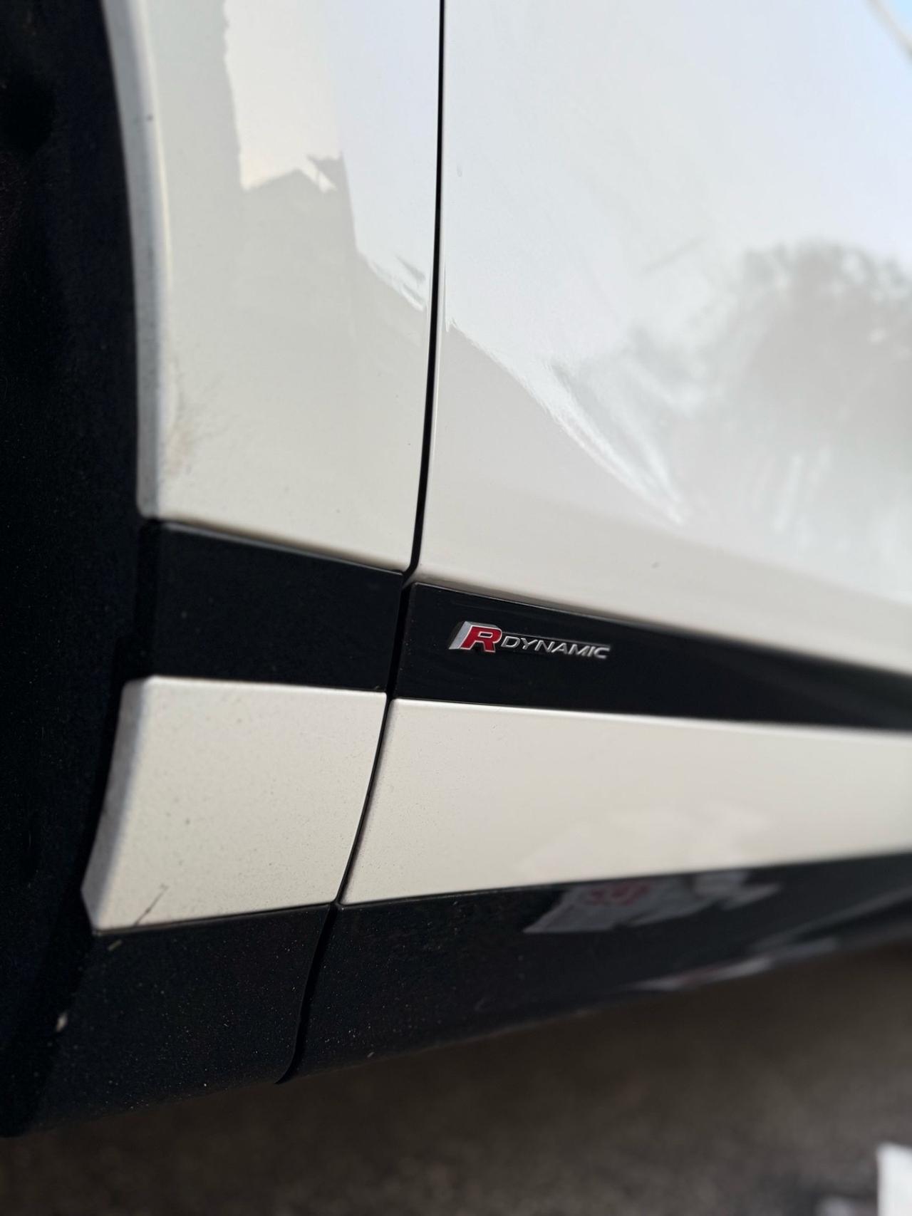 Range Rover Evoque R-Dynamic SE