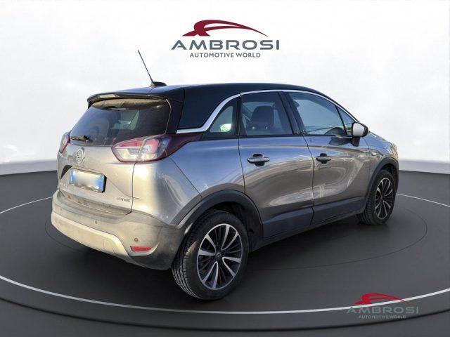 OPEL Crossland X Crossland X 1.2 Ecotec s&s 110cv