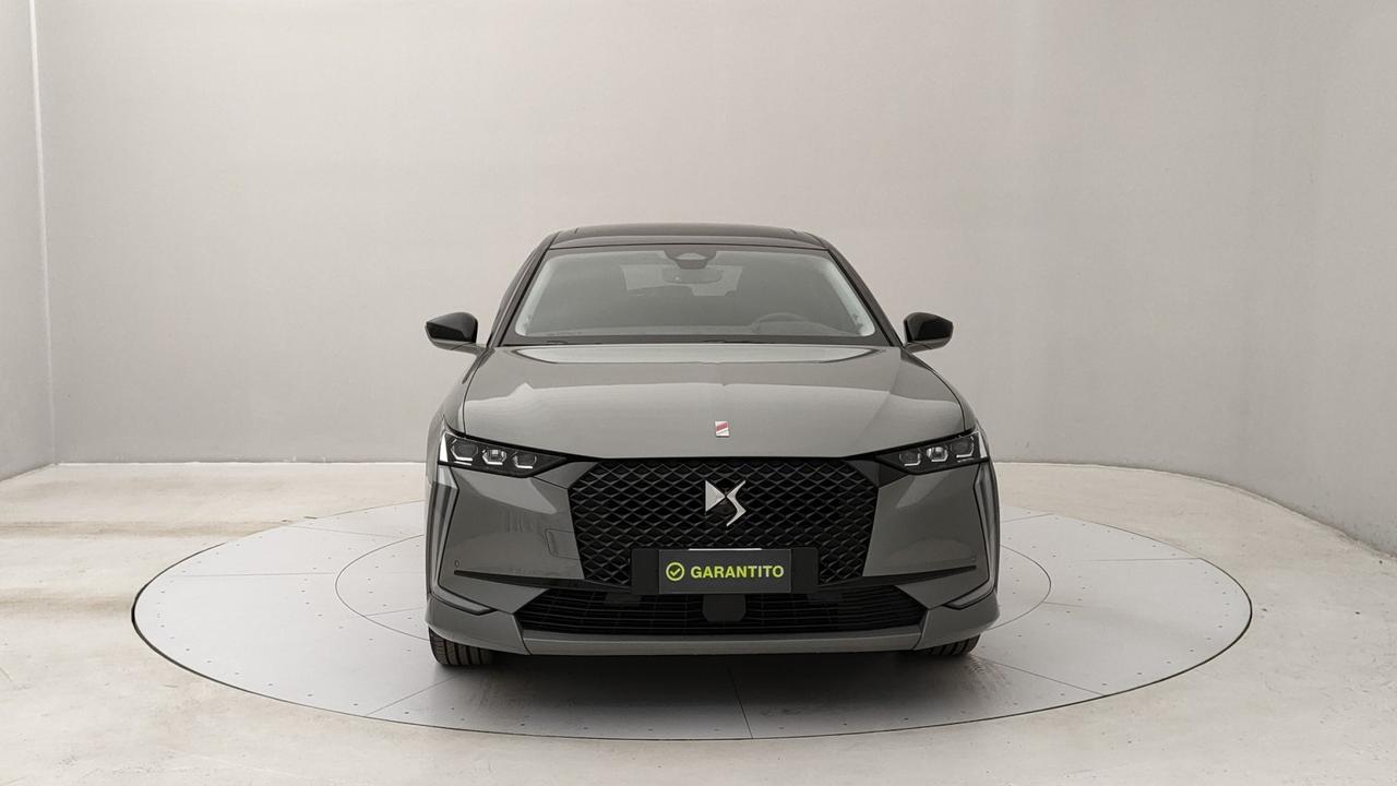 DS DS4 II 2021 - DS4 1.2 puretech Performance Line 130cv auto