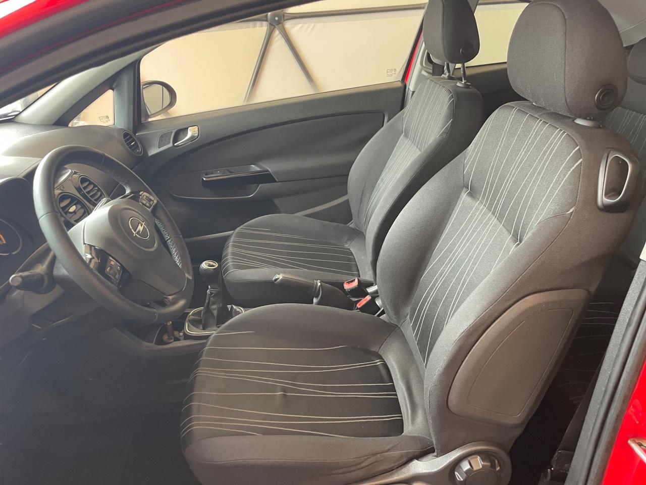 Opel Corsa 1.2 85CV 3 porte GPL-TECH Elective