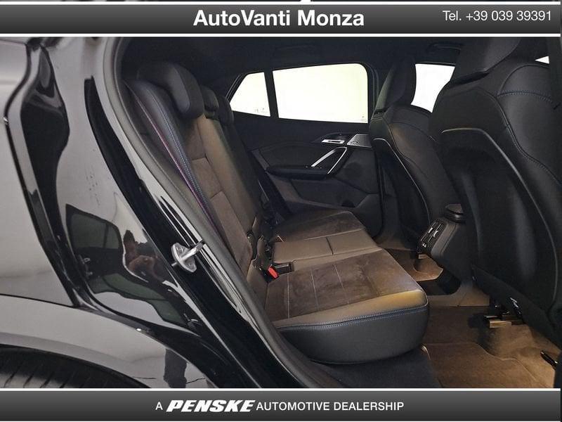 BMW X2 X2 xDrive 20d Msport Pro