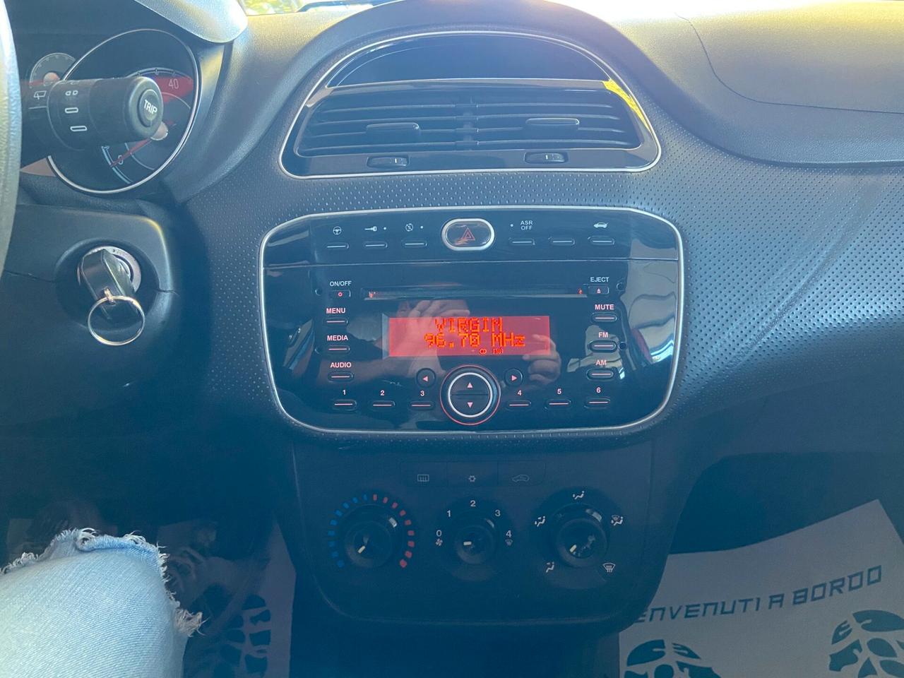 Fiat Punto Evo Punto 1.3 DIESEL