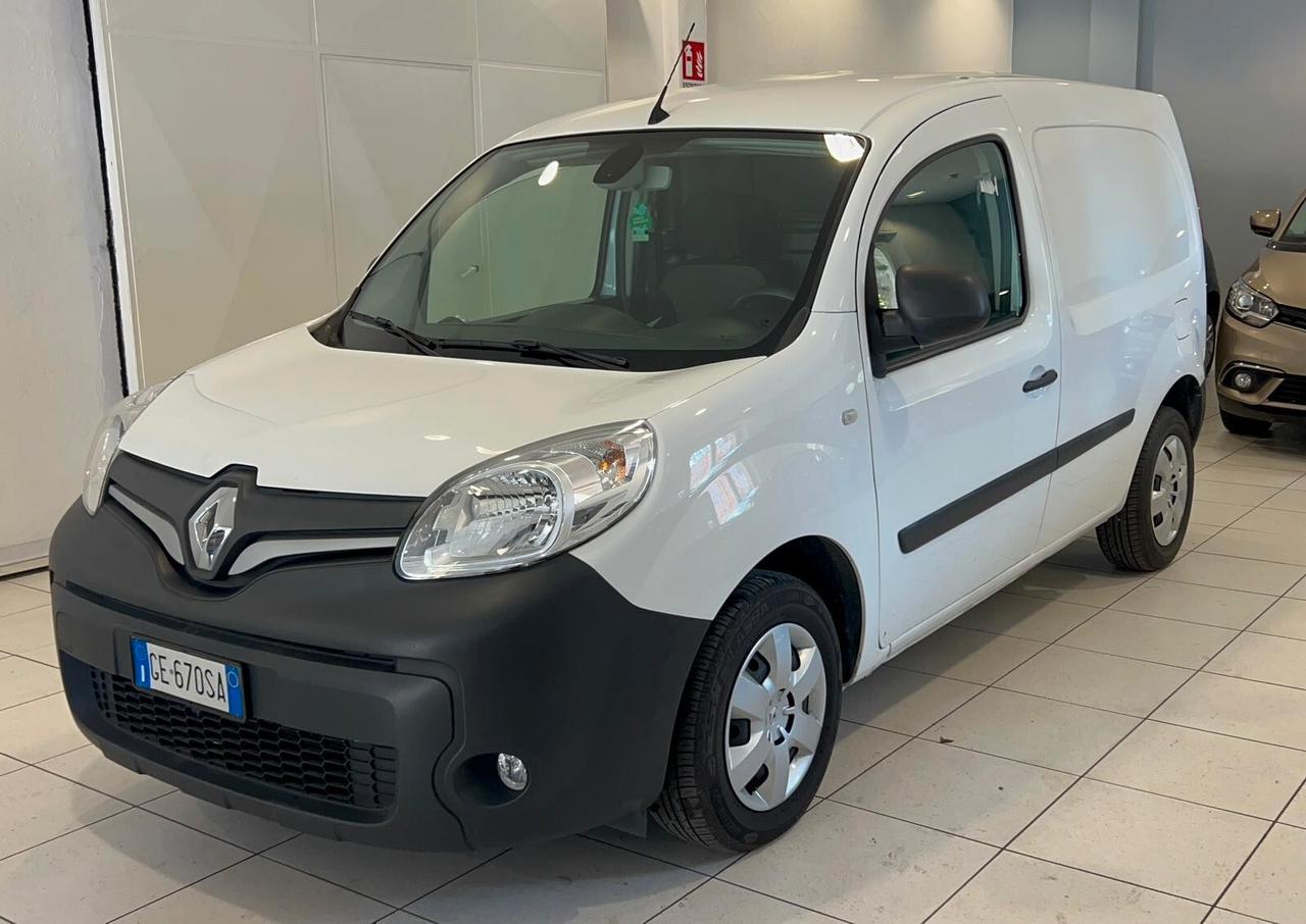Renault Kangoo Blue dCi 95CV Express Furgone Ice 2021