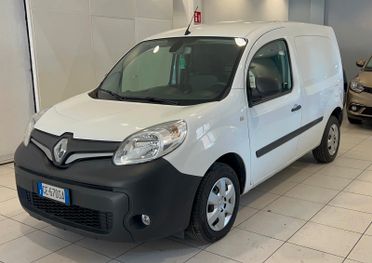 Renault Kangoo Blue dCi 95CV Express Furgone Ice 2021