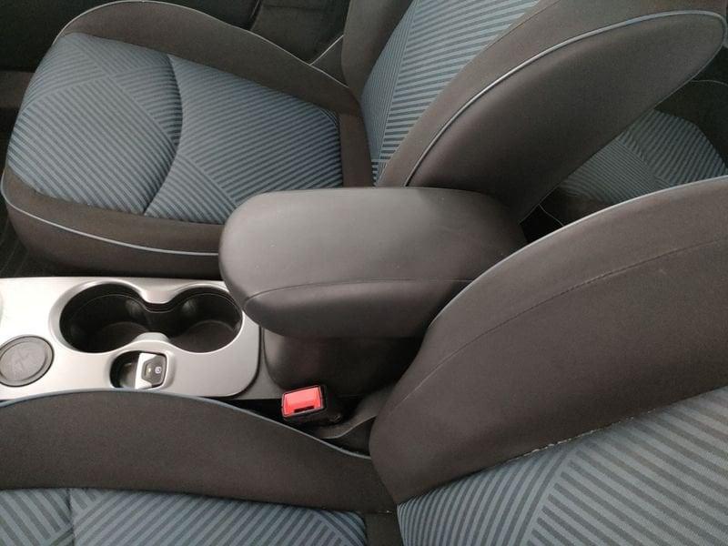 FIAT 500X 500X 1.6 MultiJet 120 CV Lounge