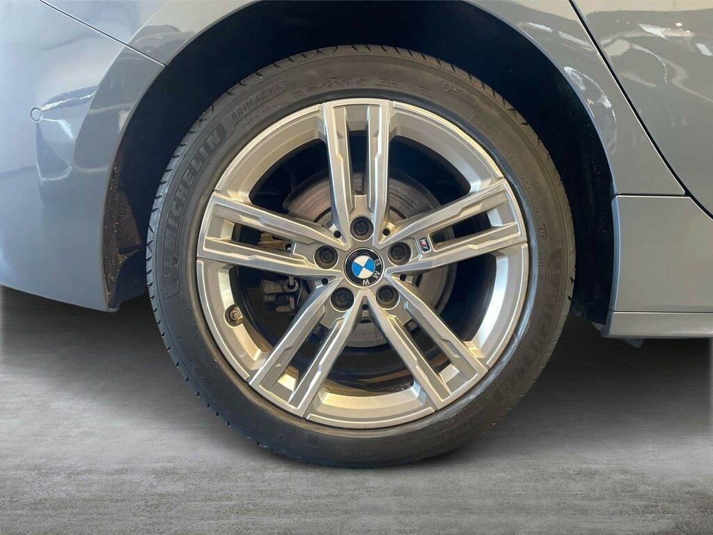 BMW Serie 1 5 Porte 118 i Msport DCT