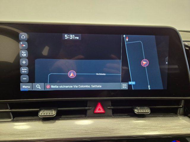 KIA Sportage 1.6 TGDi MHEV Vision prezzo Reale