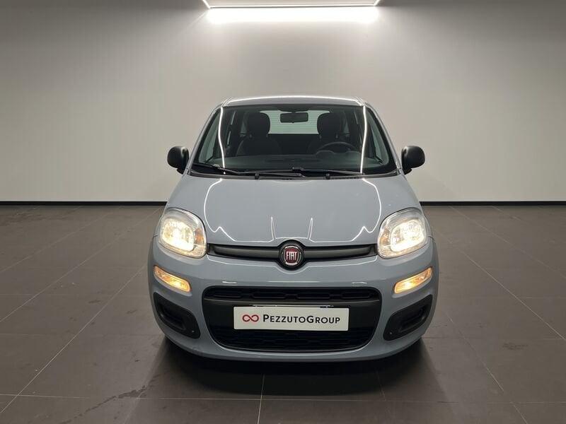 FIAT Panda 1.0 70CV. HYBRID