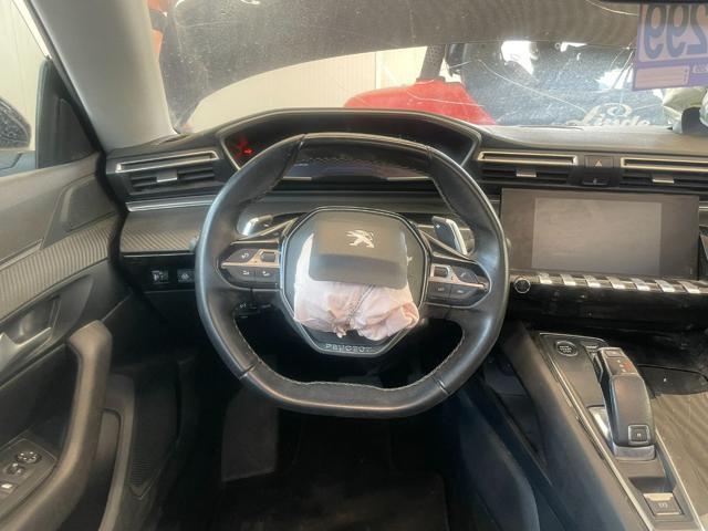 PEUGEOT 508 1.5 BLUEHDI 131CV STOP&START EAT8 SW BUSINESS