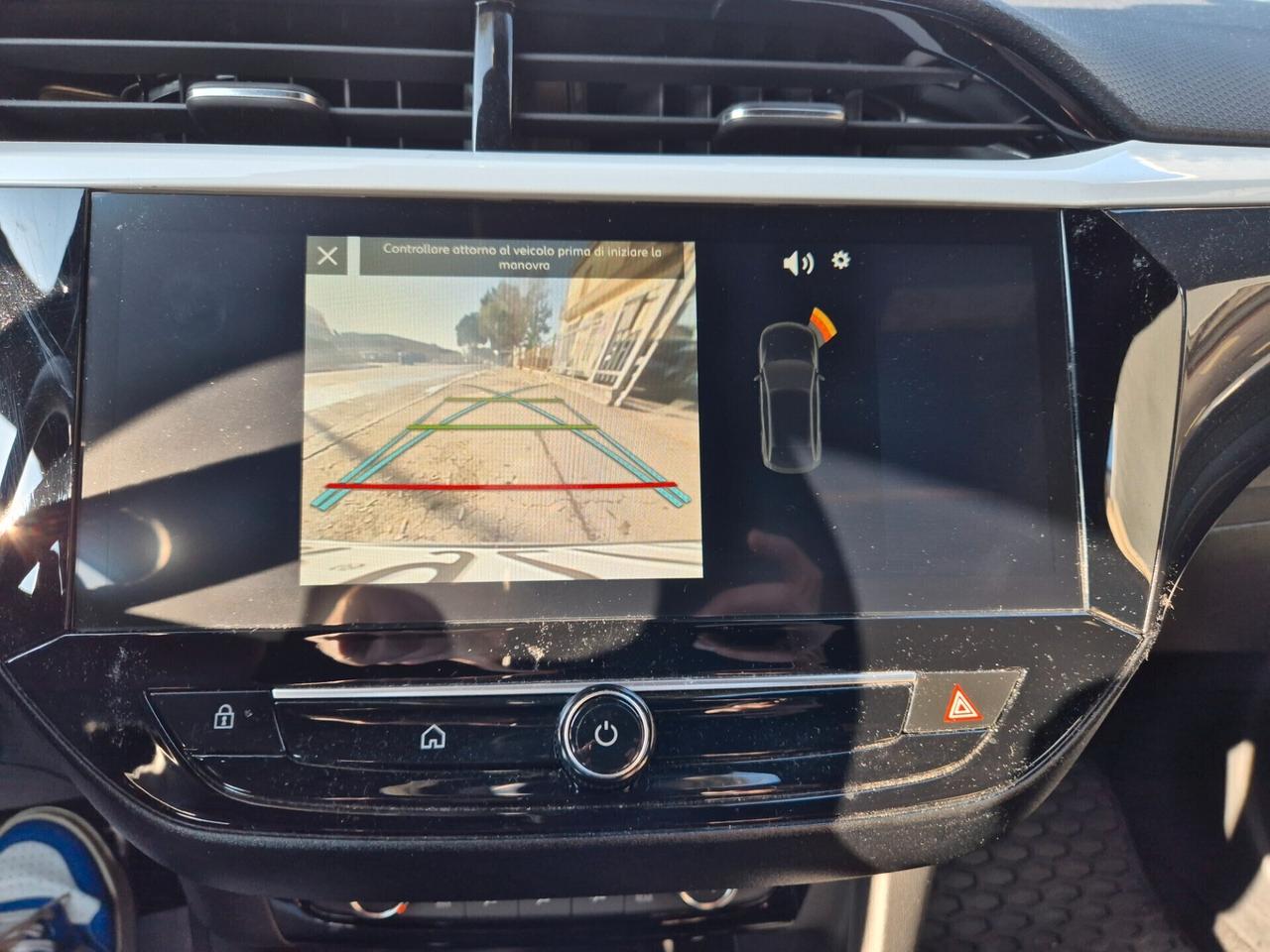 Opel Corsa 1.2 100 CV aut. GS