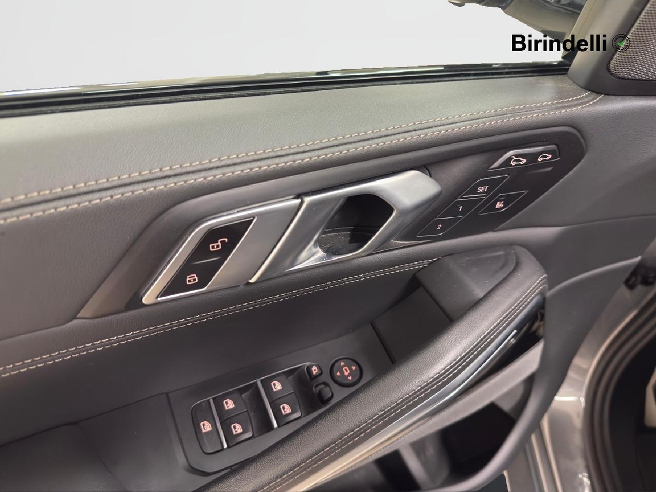 BMW X6 (G06/F96) - X6 xDrive30d 48V Msport