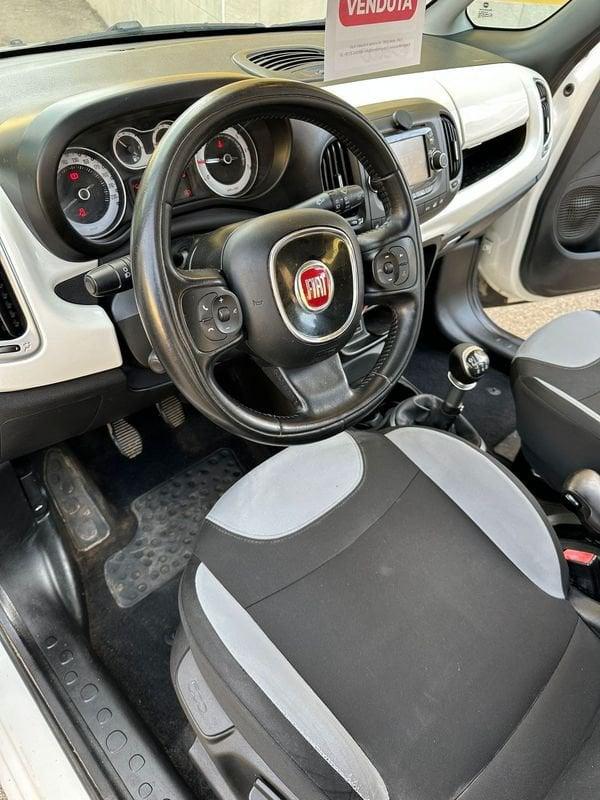 FIAT 500L 1.6 Multijet 120 CV Lounge AUTOCARRO