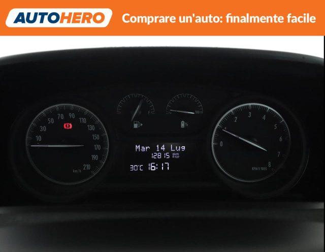 LANCIA Ypsilon 1.0 FireFly 5 porte S&S Hybrid Ecochic Silver