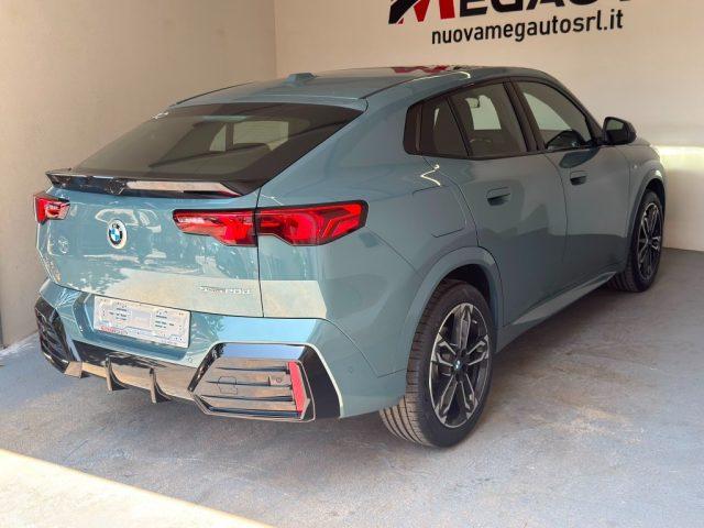 BMW X2 20d sDrive M Sport