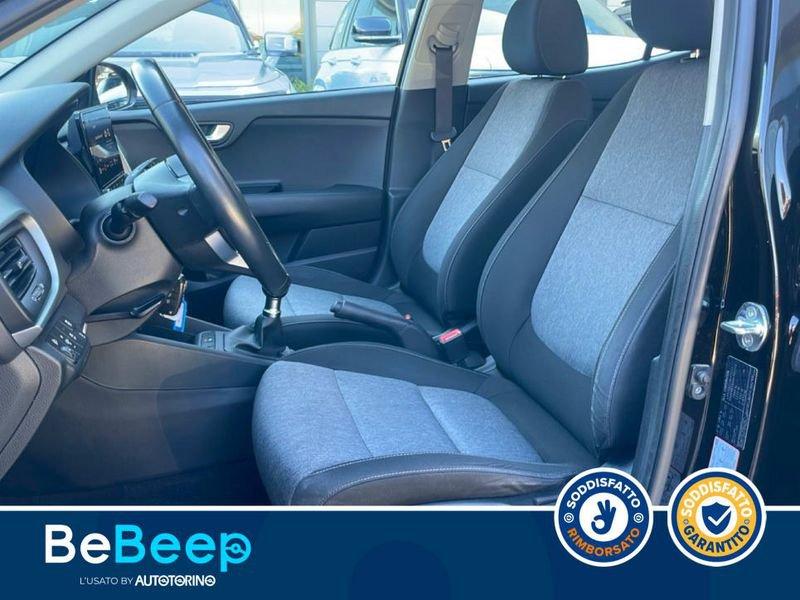 Kia Stonic 1.2 DPI URBAN S/SMART PACK GPL 82CV