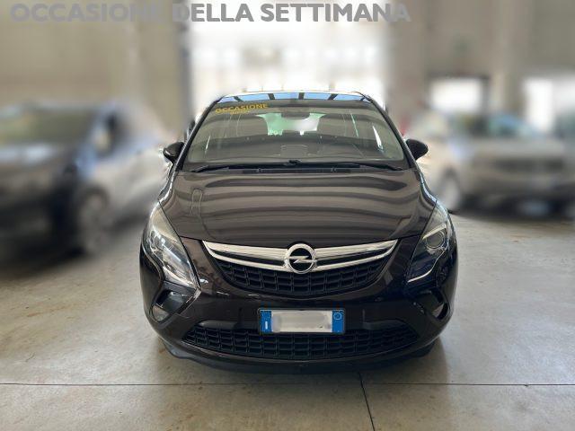 OPEL Zafira Tourer 1.6 CDTi 136CV Start&Stop Cosmo