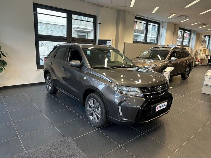 Suzuki Vitara Vitara 1.4 Hybrid Cool+