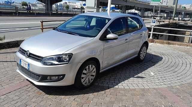 Volkswagen Polo 5ª serie 1.2 70 CV 5p. Comfortline