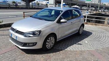 Volkswagen Polo 5ª serie 1.2 70 CV 5p. Comfortline