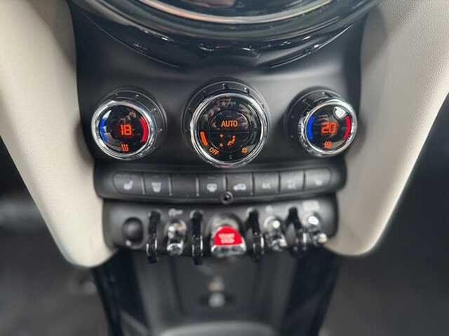 MINI Cooper S Mini 2.0 Cooper S