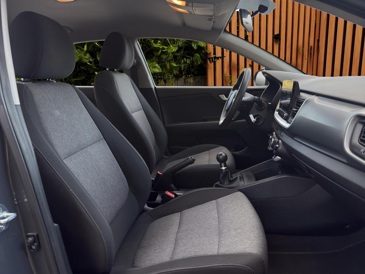 Kia Stonic 1.2 DPI Style