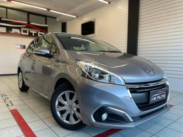 Peugeot 208 1.2 puretech Active s&s 82cv 5p neopatentati