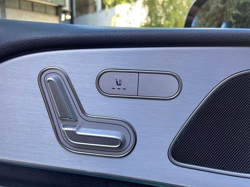 Mercedes-Benz GLE 300 d mhev Premium 4matic auto