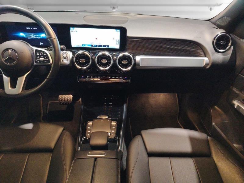 Mercedes GLB 200 D Executive 8G-DCT