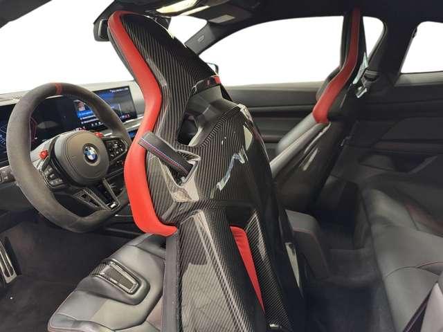 BMW M4 M4 CS xDrive auto